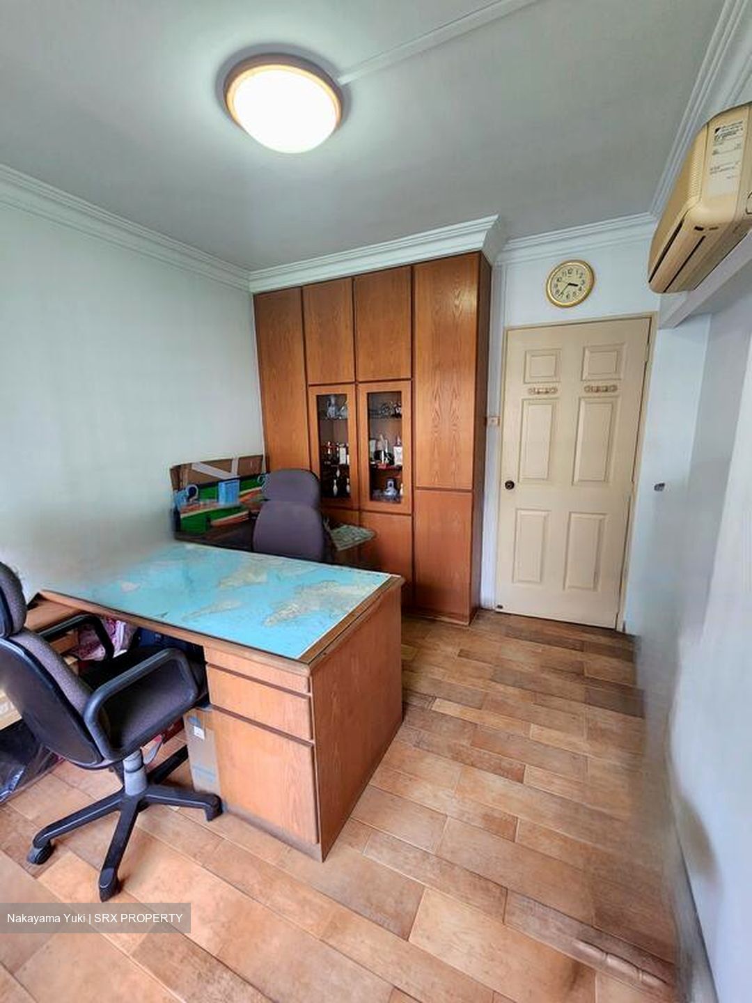 Blk 633 Choa Chu Kang North 6 (Choa Chu Kang), HDB 5 Rooms #450433131